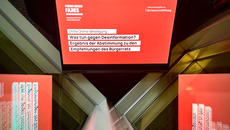 IMG 0218(© Archiv Bertelsmann Stiftung)