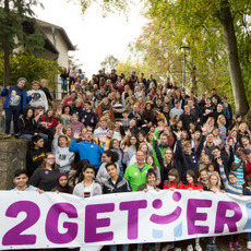 Project ACT2GETHER – Für faire Chancen junger Menschen
