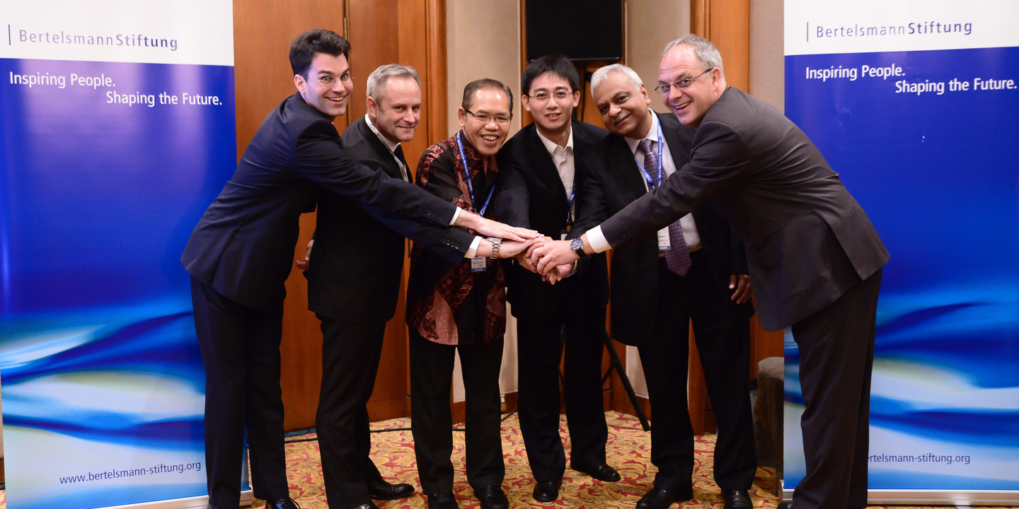 Global Economic Symposium