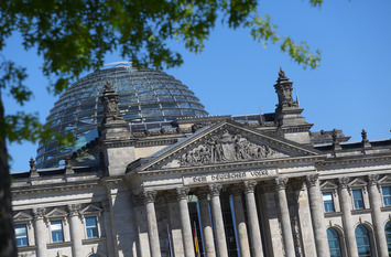 Reichtstagsgebäude