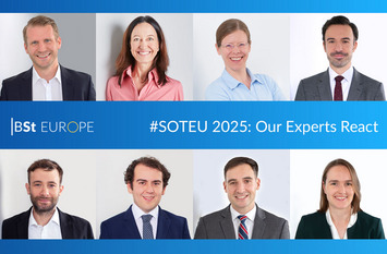 Europe Experts Bertelsmann Stiftung