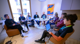 Arbeitsgruppe