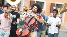 Banda Internationale / Andreas Hilger