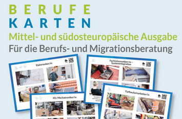 Berufekarten