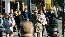 Veit Mette, Bielefeld