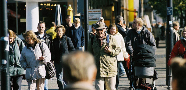 Veit Mette, Bielefeld