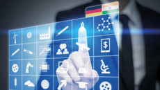 shutterstock_335433308_Premier_Cover_Indien.jpg(© Shutterstock/tonefotografia; Komposition/Illustration: Golden Section Graphics)