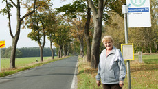 Bürgerbus Gransee(© Sebastian Pfütze)