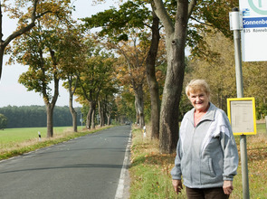 Bürgerbus Gransee(© Sebastian Pfütze)