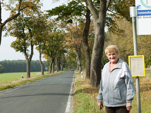 Bürgerbus Gransee(© Sebastian Pfütze)