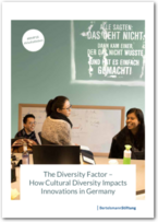 Cover The Diversity Factor