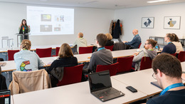 Präsentation