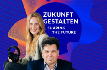 Podcast Bertelsmann Stiftung