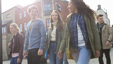 Shutterstock / DGLimages