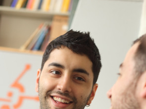 156156 Ashoka Berlin__2010 ST-ZZ(© Veit Mette)