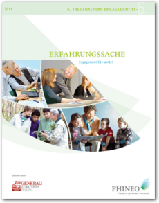 Cover PHINEO TR6 55plus                                                                                      