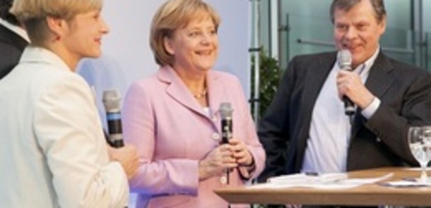 Bernhardt Link, Berlin