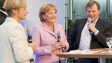 Bernhardt Link, Berlin