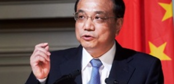 Foto: Friends of Europe/Flickr/Wikimedia Commons