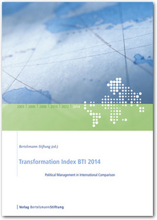Cover Transformation Index BTI 2014