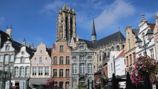 Grote_Markt.jpg(© Archiv Bertelsmann Stiftung)