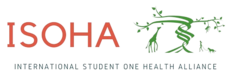 Isoha Internation Student One Health Alliance
