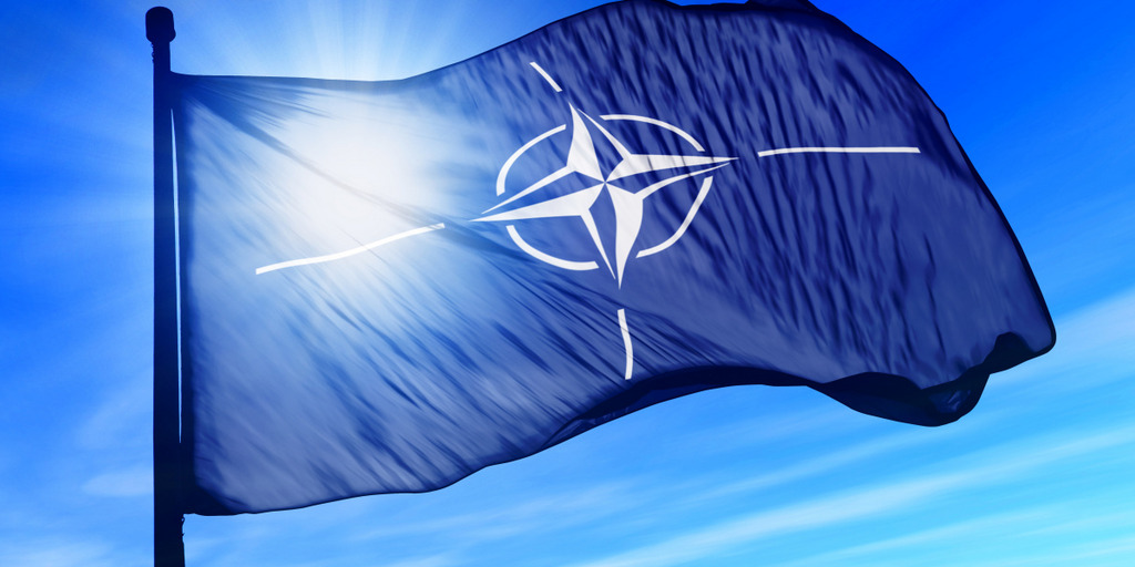 Nato Banner
