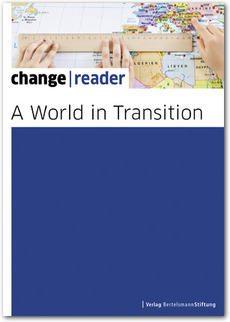 Cover A World in Transition