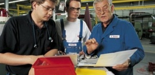 Foto: Jürgen Siegmann, Bielefeld