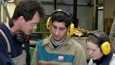 02_BAJ_Bielefeld_2005.jpg(© © Thomas Kunsch)