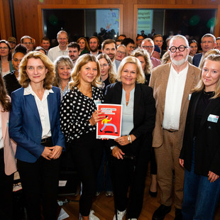 Gruppenbild