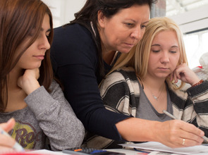 _L2A9199_Gesamtschule_Bottrop_2015.jpg(© Symbolbild –&nbsp;© Veit Mette)