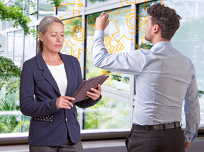 Symposium2016_Titel1quer.jpg(© Katrin Biller Fotografie, baona / iStockphoto.com, 4zevar / Shutterstock)