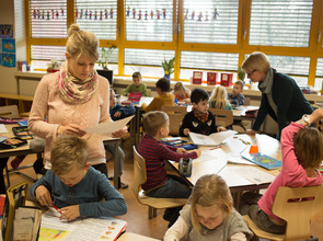 Unterricht_Europaschule_Nordhorn.jpg_ST-IB(© Veit Mette)