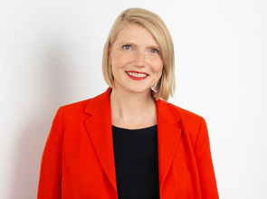 Foto Cathryn Clüver Ashbrook