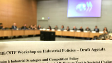 2019_10_16_Bild_OECD_Workshop_ST-EZ.jpg(© Bertelsmann Stiftung)