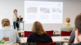 Präsentation