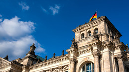 Bundestag
