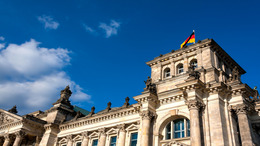 Bundestag