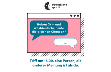 Deutschland spricht