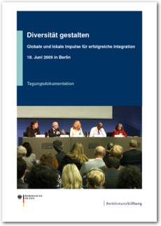 Cover Diversität gestalten