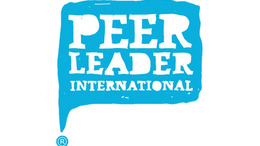 Logo von "Peer Leader"