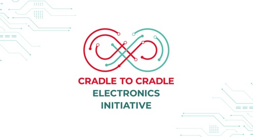 Banner der Cradle to Cradle Electronics Initative