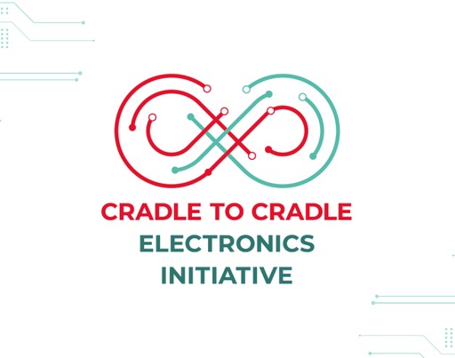 Banner der Cradle to Cradle Electronics Initative