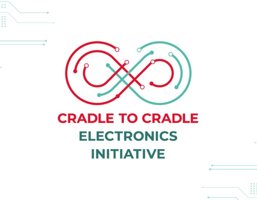 Banner der Cradle to Cradle Electronics Initative