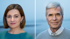 USAID / Flickr, CC BY-NC 2.0, https://creativecommons.org/licenses/by-nc/2.0/legalcode.en / © Johannes Arlt / Bertelsmann Stiftung (Montage)