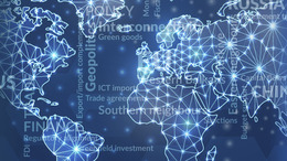 Header Bild zum Interconnectivity Index