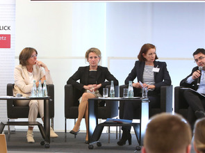 G08A1837.jpg Transparenzgesetz 2015 ST-ZD(© Sell / © Staatskanzlei RLP)