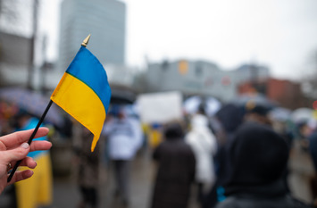 Krieg in Ukraine