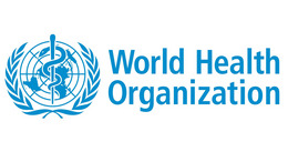 Das Logo des WHO